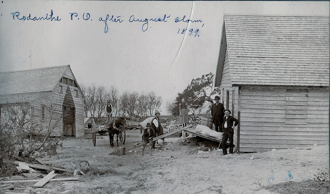  Courtesy of Outer Banks History Center 