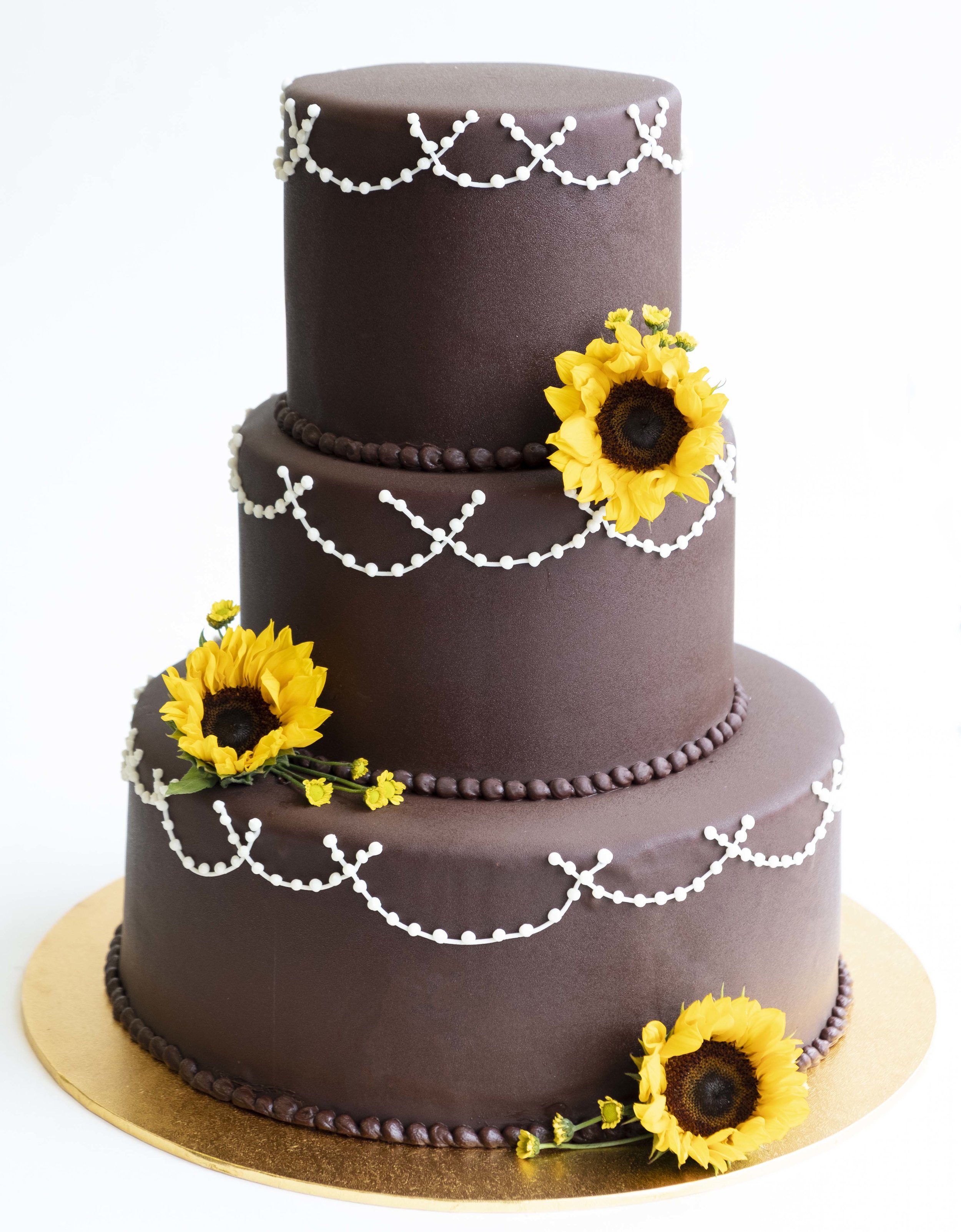 Sunflower Wedding Cake.jpg