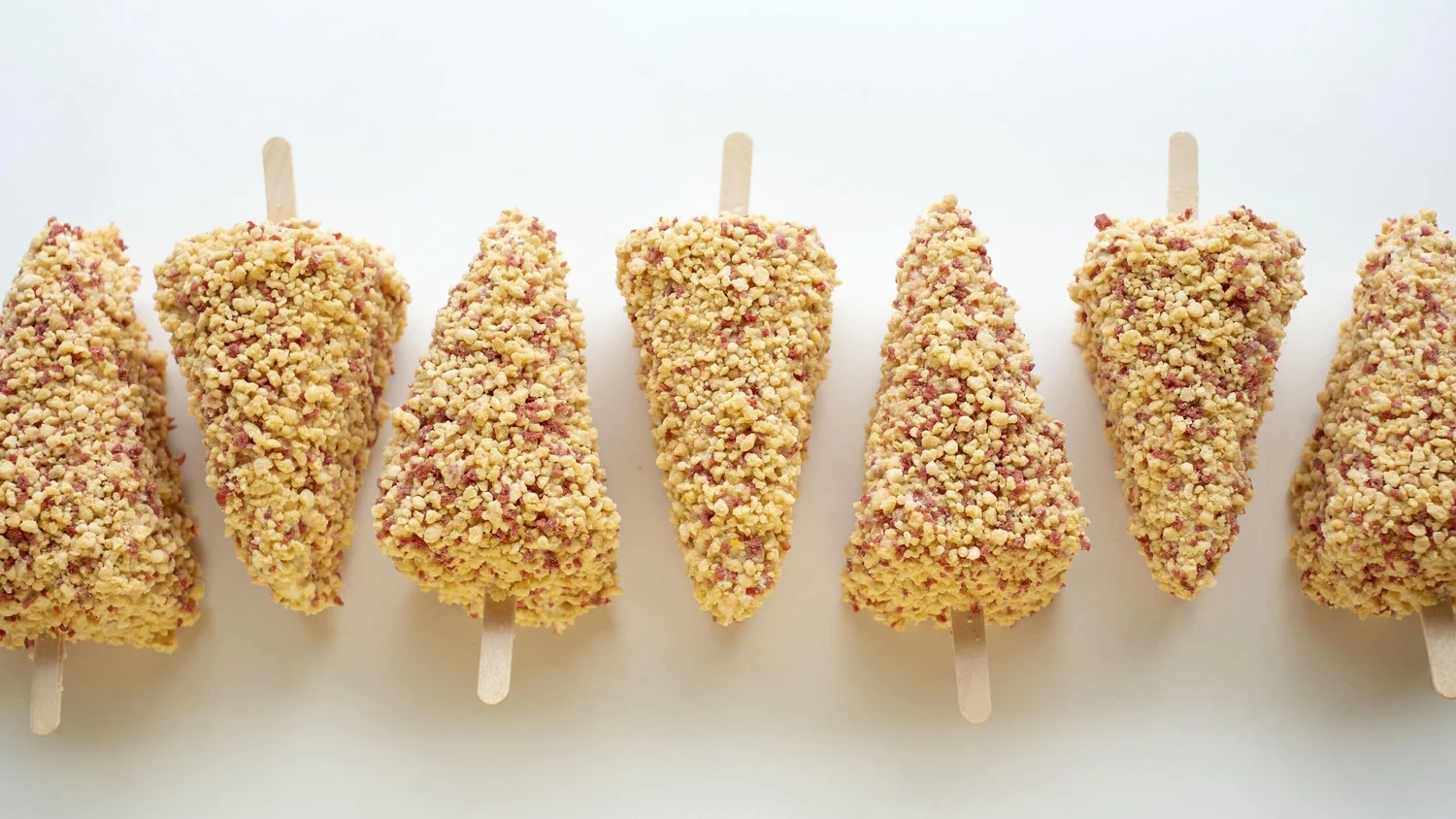 Vegan Treats
