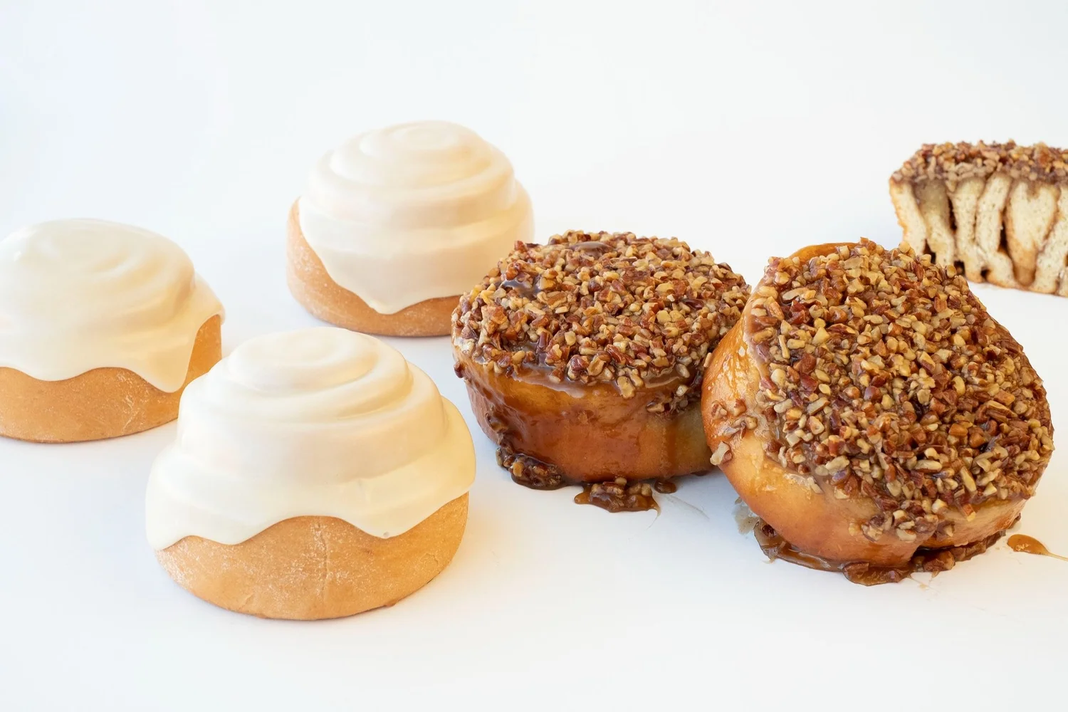 Vegan Treats
