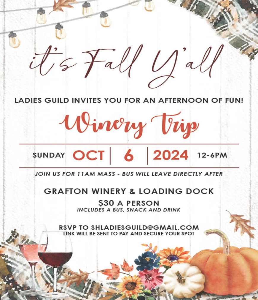 Sacred Heart Parish sacred-heart-parish