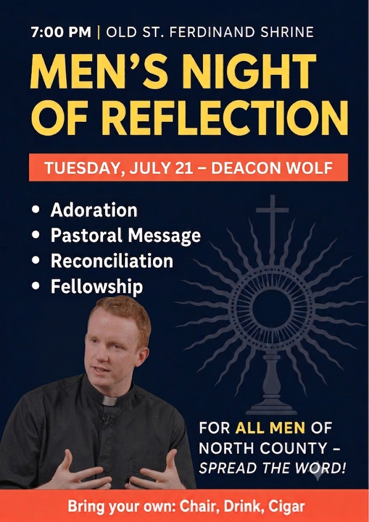 Men's night of reflection deacon wolf.png