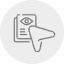 Placeholder icon showing a picture and a pencil.
