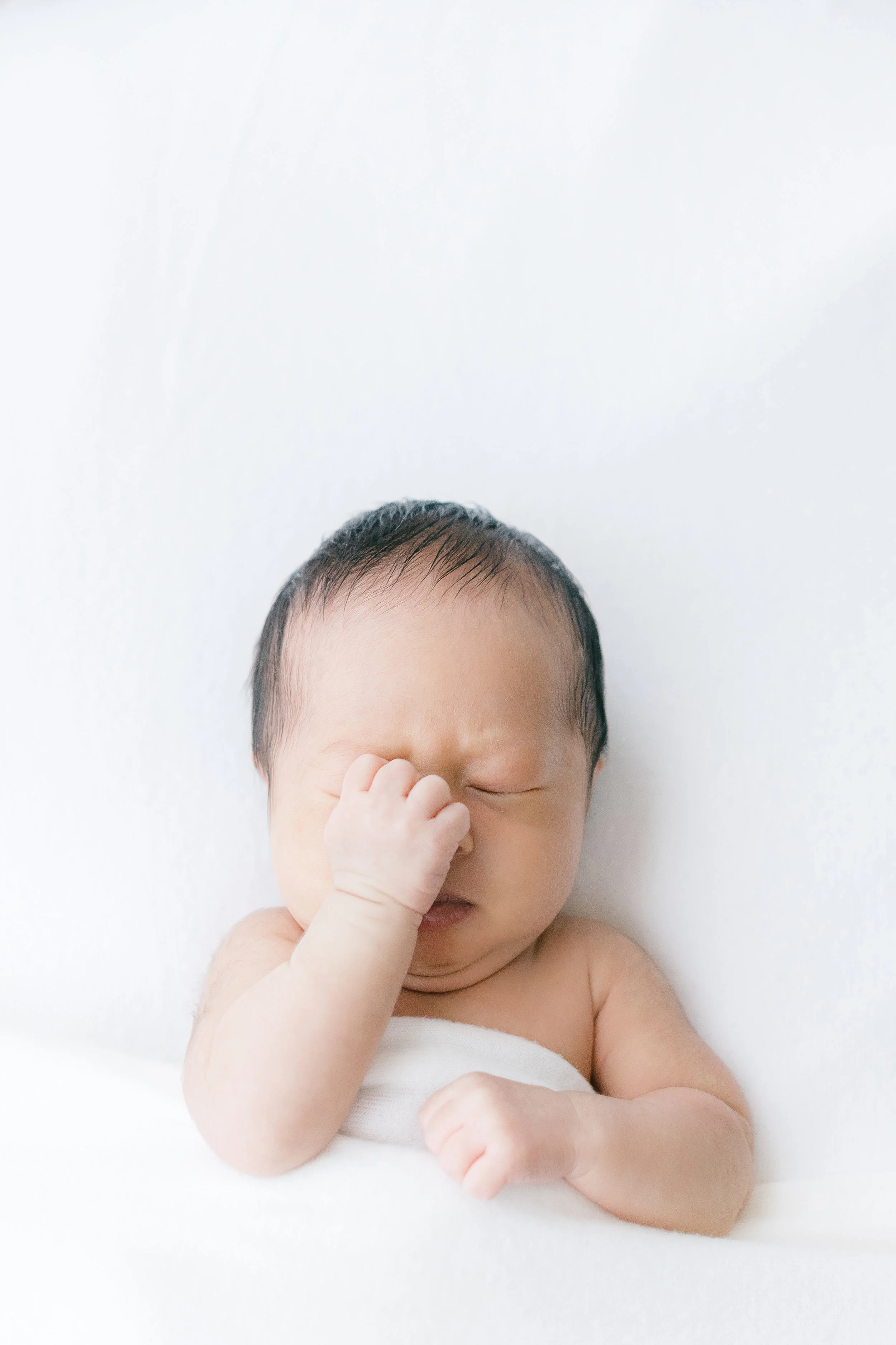 Brayden Baby Photographer Session