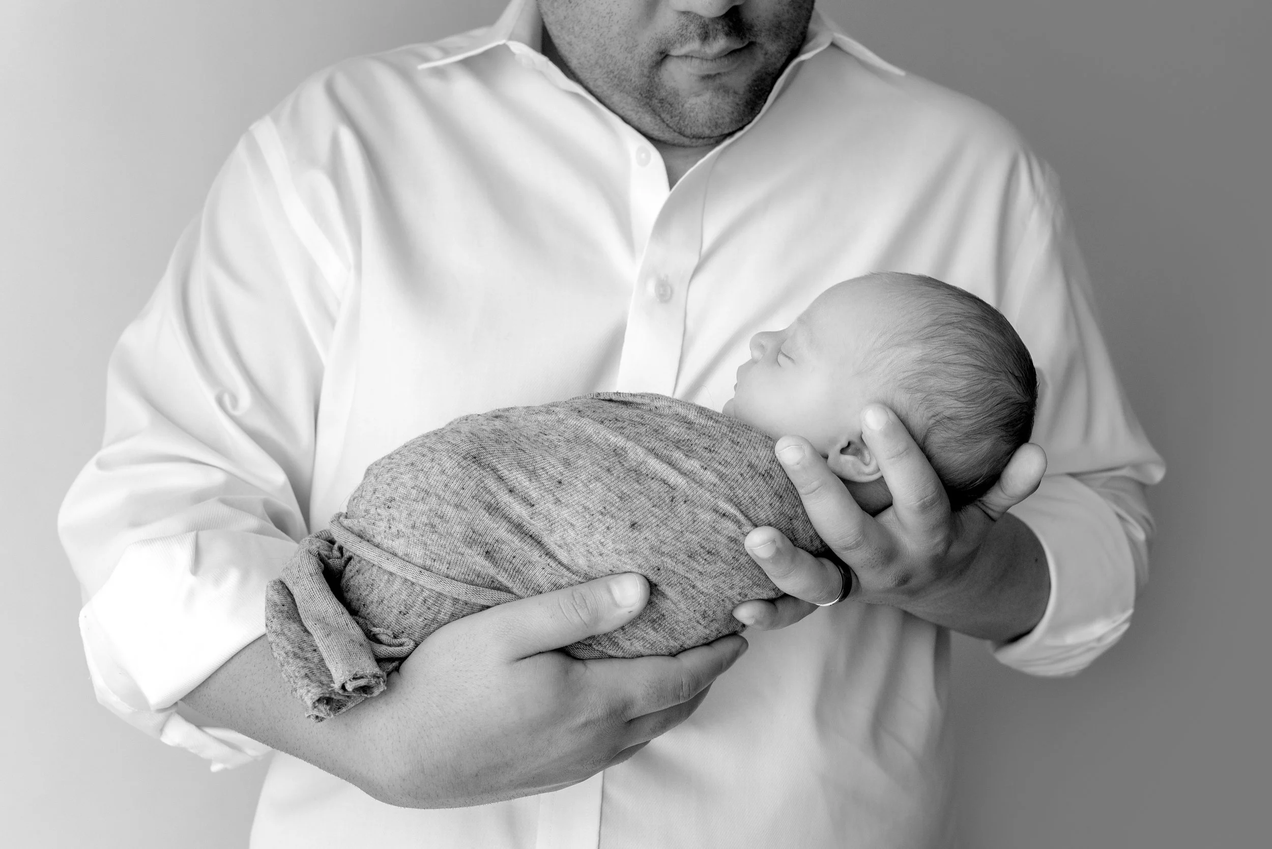 Jude Newborn Session with Video