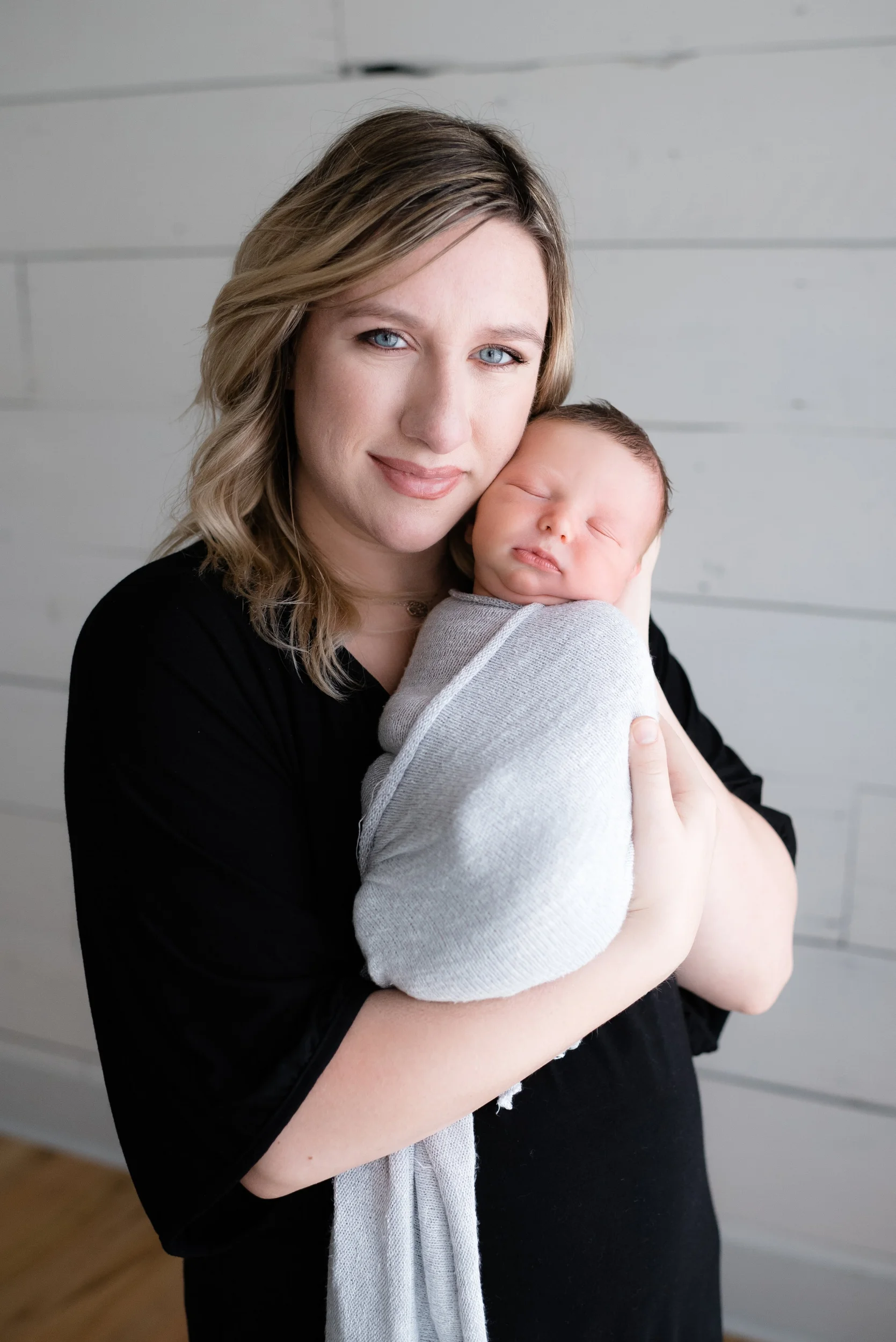 Witten's Newborn Session with Video