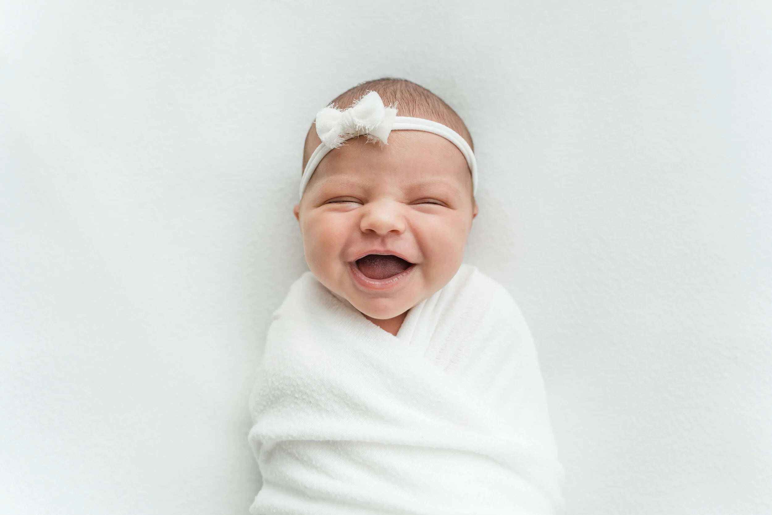 Sofia Newborn Sneak Peeks