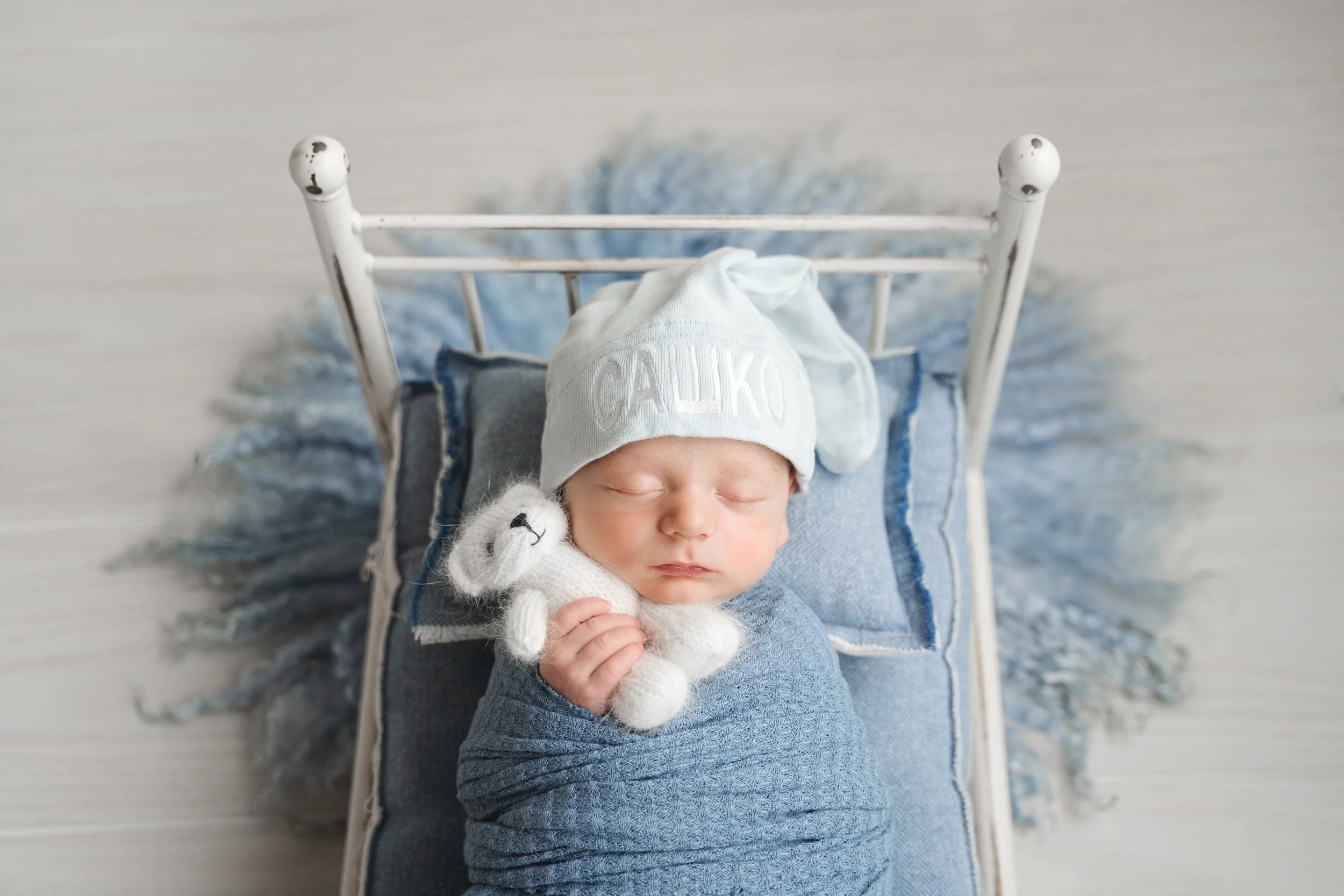 Alexander's Sneak Peeks