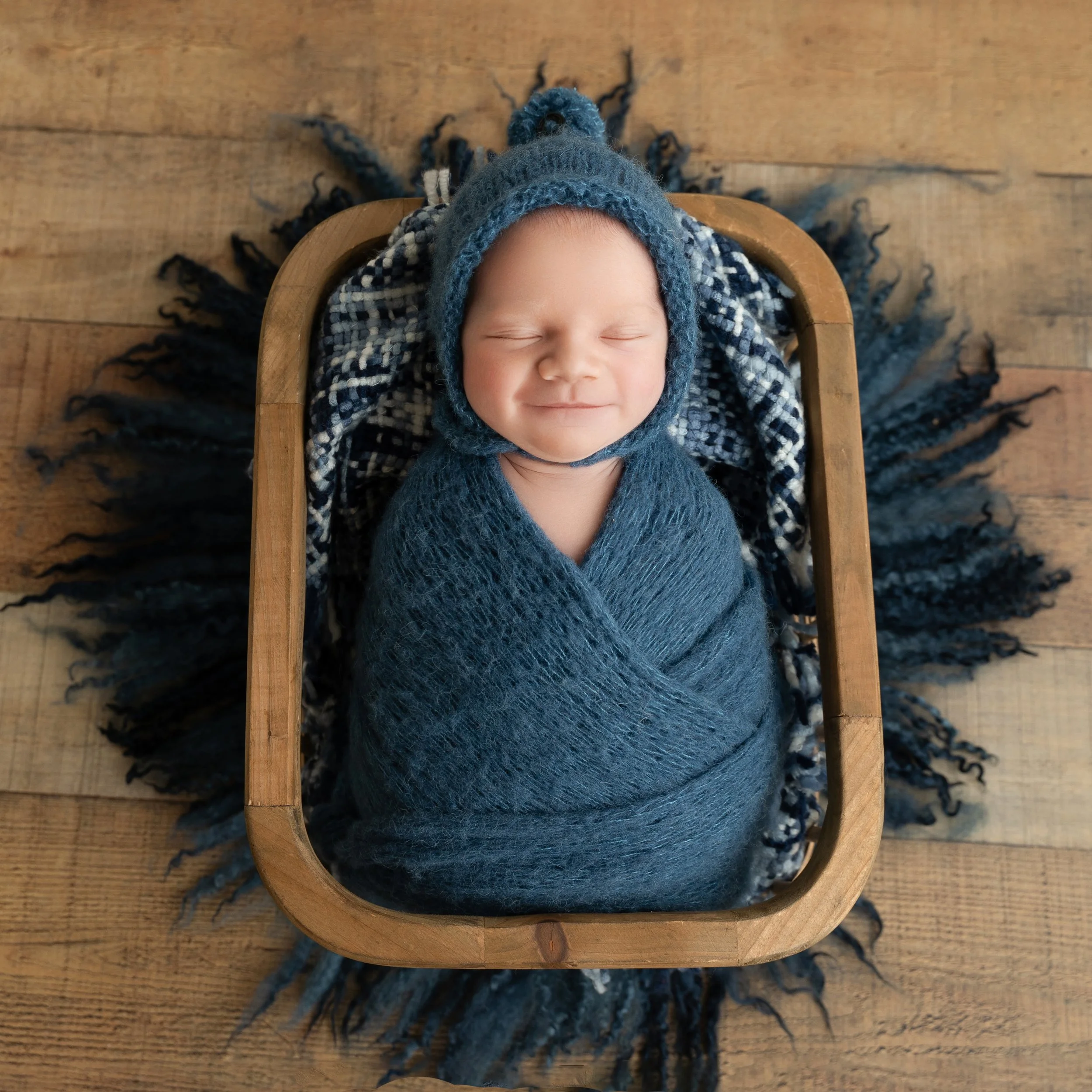 Vince and Family Sneak Peeks