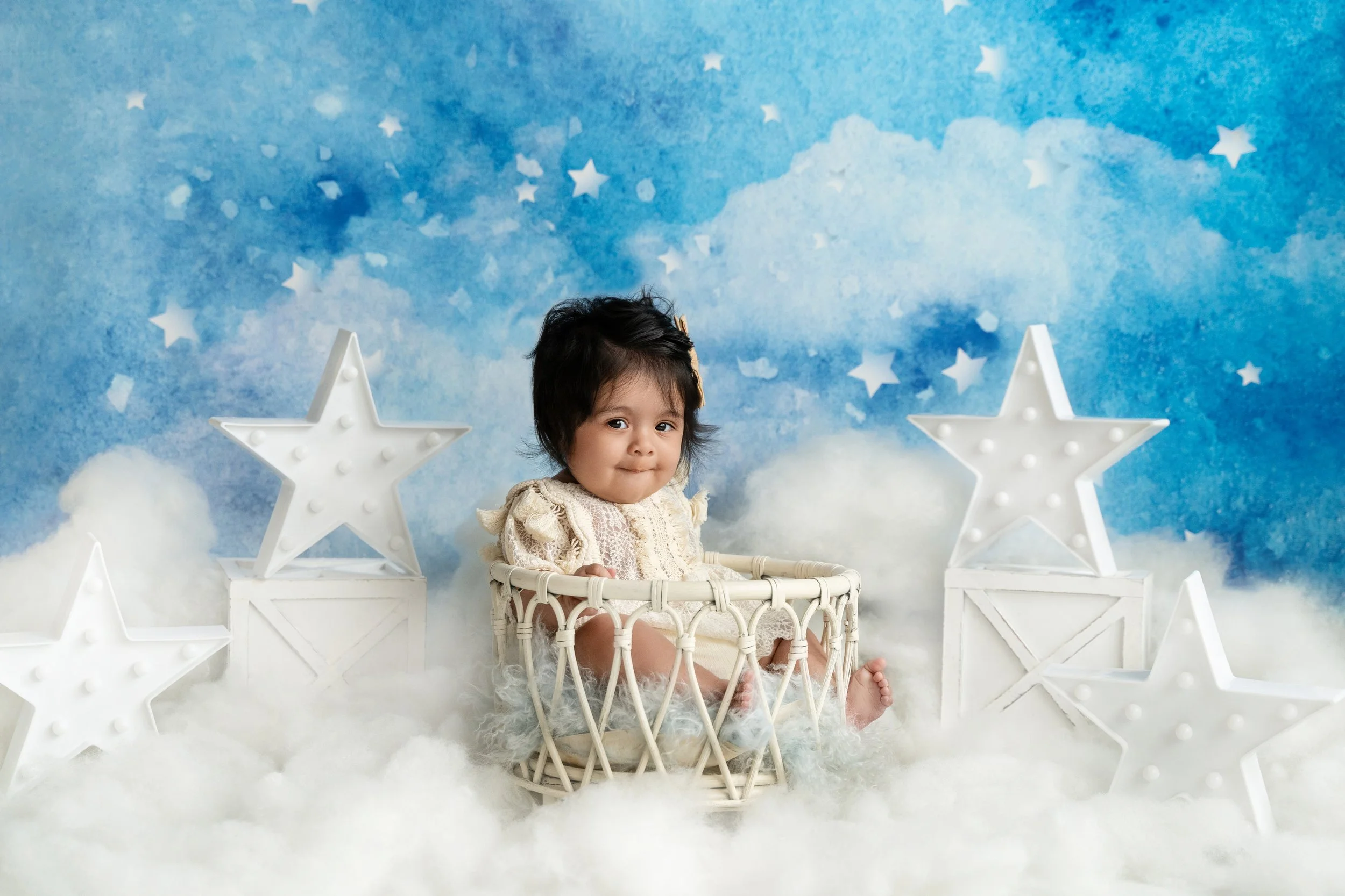 Six Month Session with Kaviya