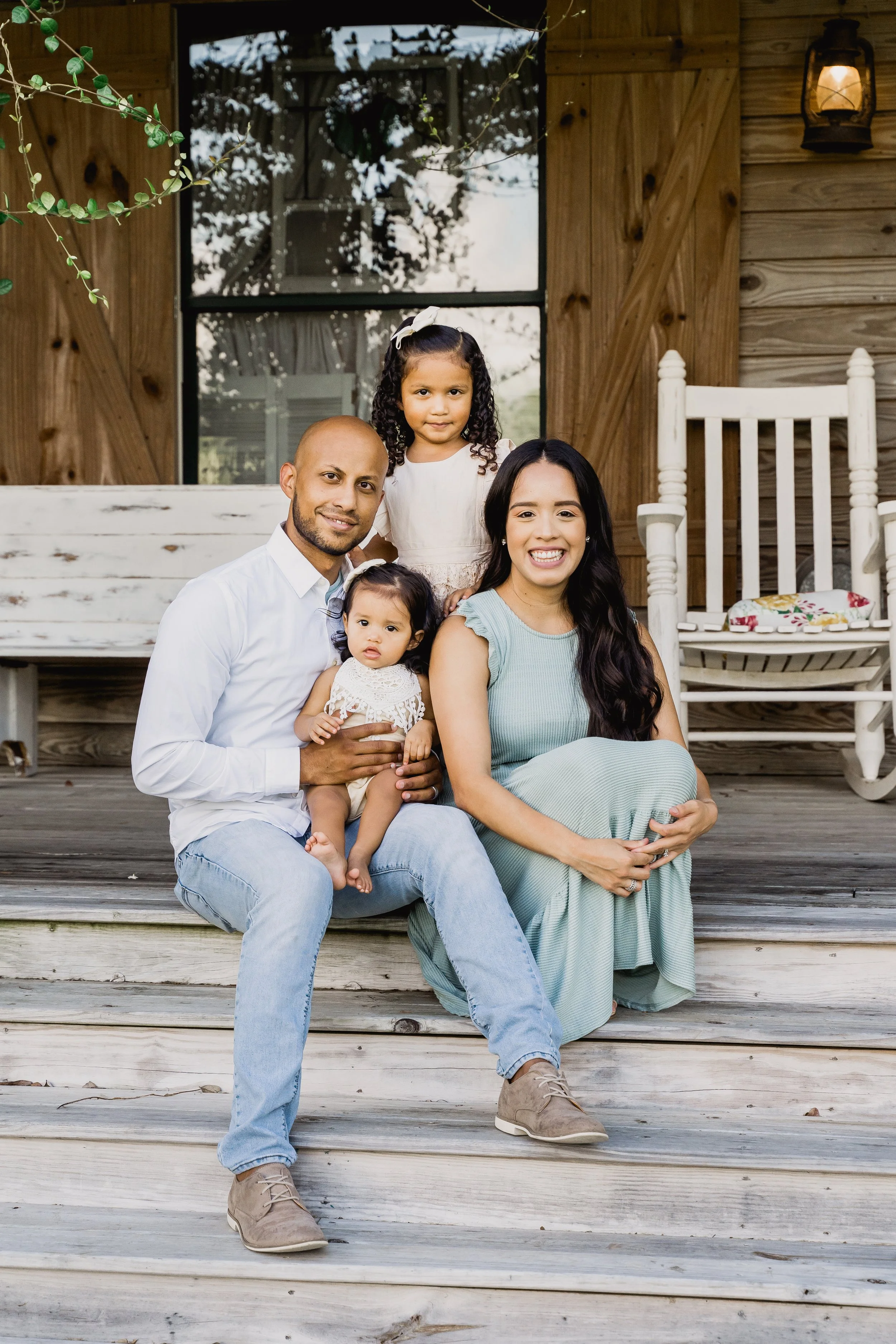 Pena Family and One Year Session-8.jpg