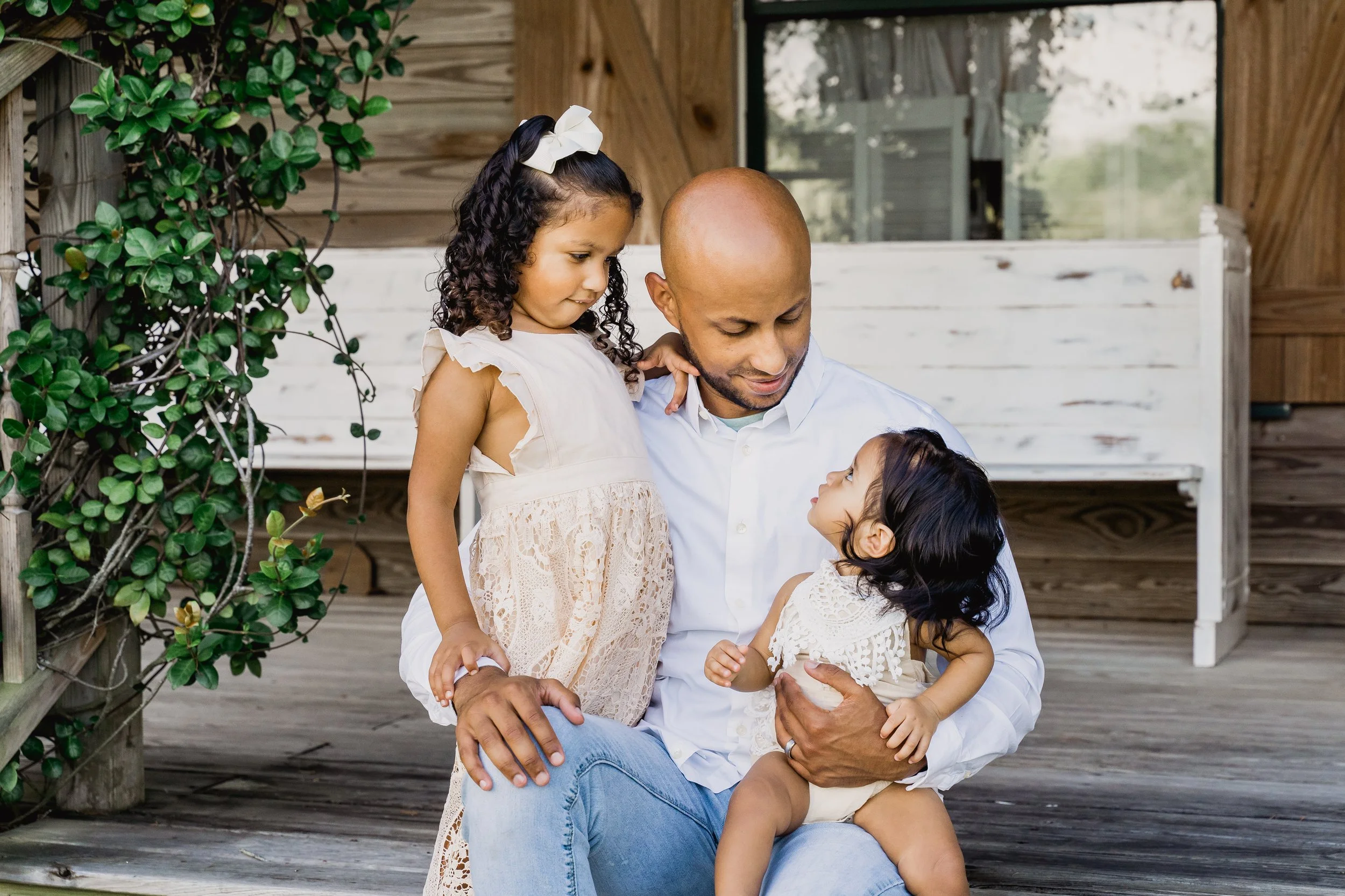 Pena Family and One Year Session-12.jpg