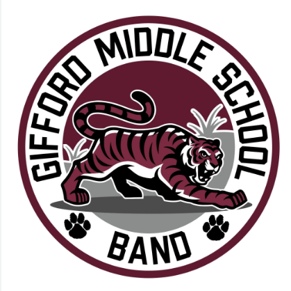 Gifford Middle School Band/Chorus/Color Guard