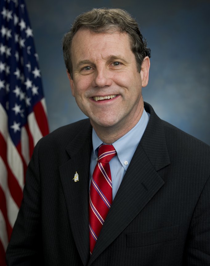 Sen. Sherrod Brown (D-OH)