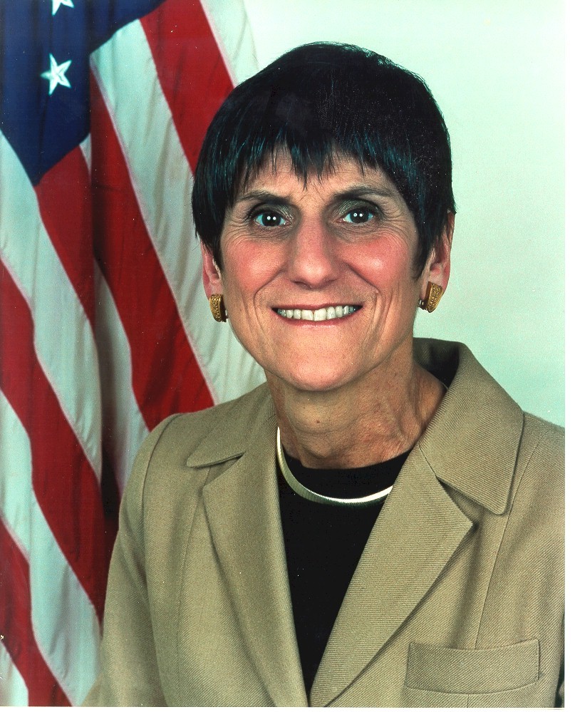 Rep. Rosa DeLauro (D-CT)