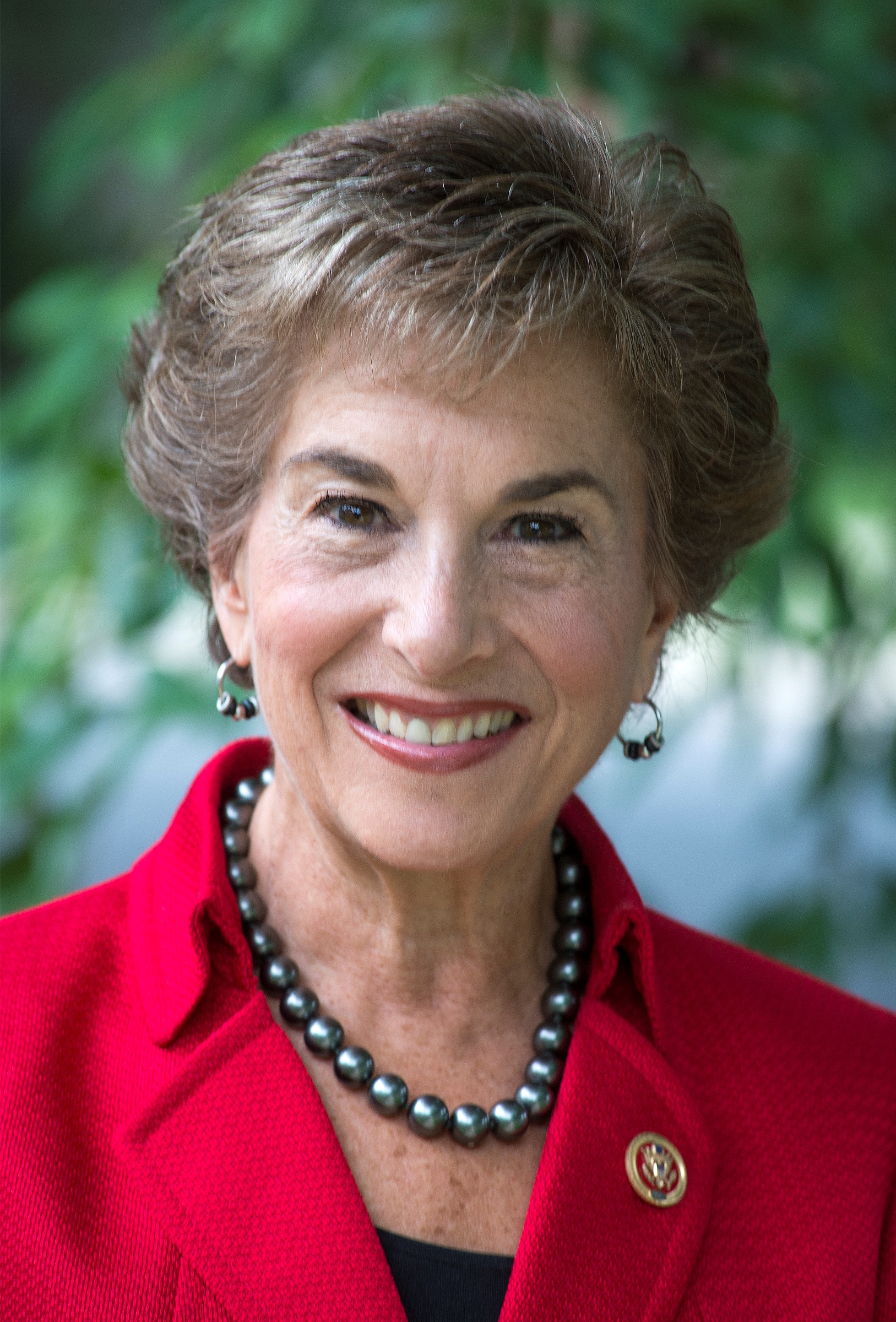 Rep. Jan Schakowsky (D-IL)