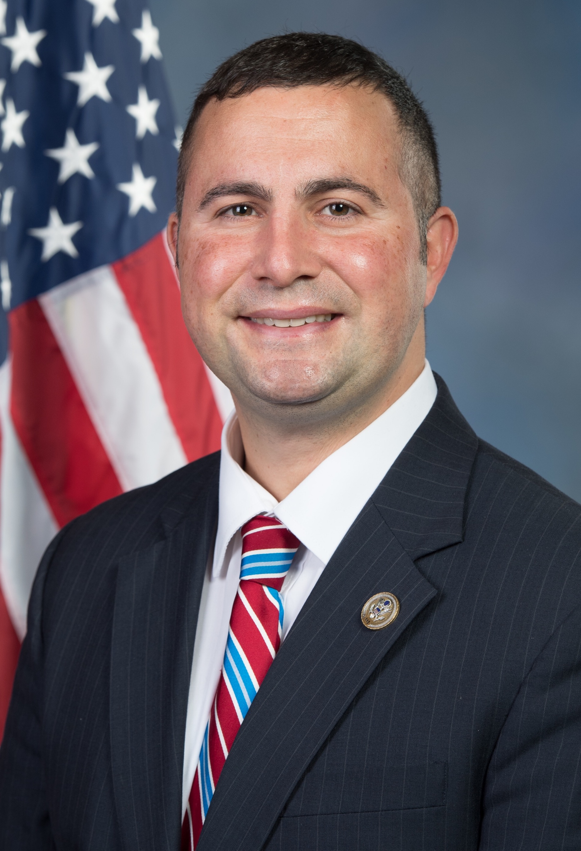 Rep. Darren Soto (D-FL)