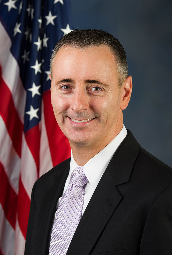 Rep. Brian Fitzpatrick (R-PA)