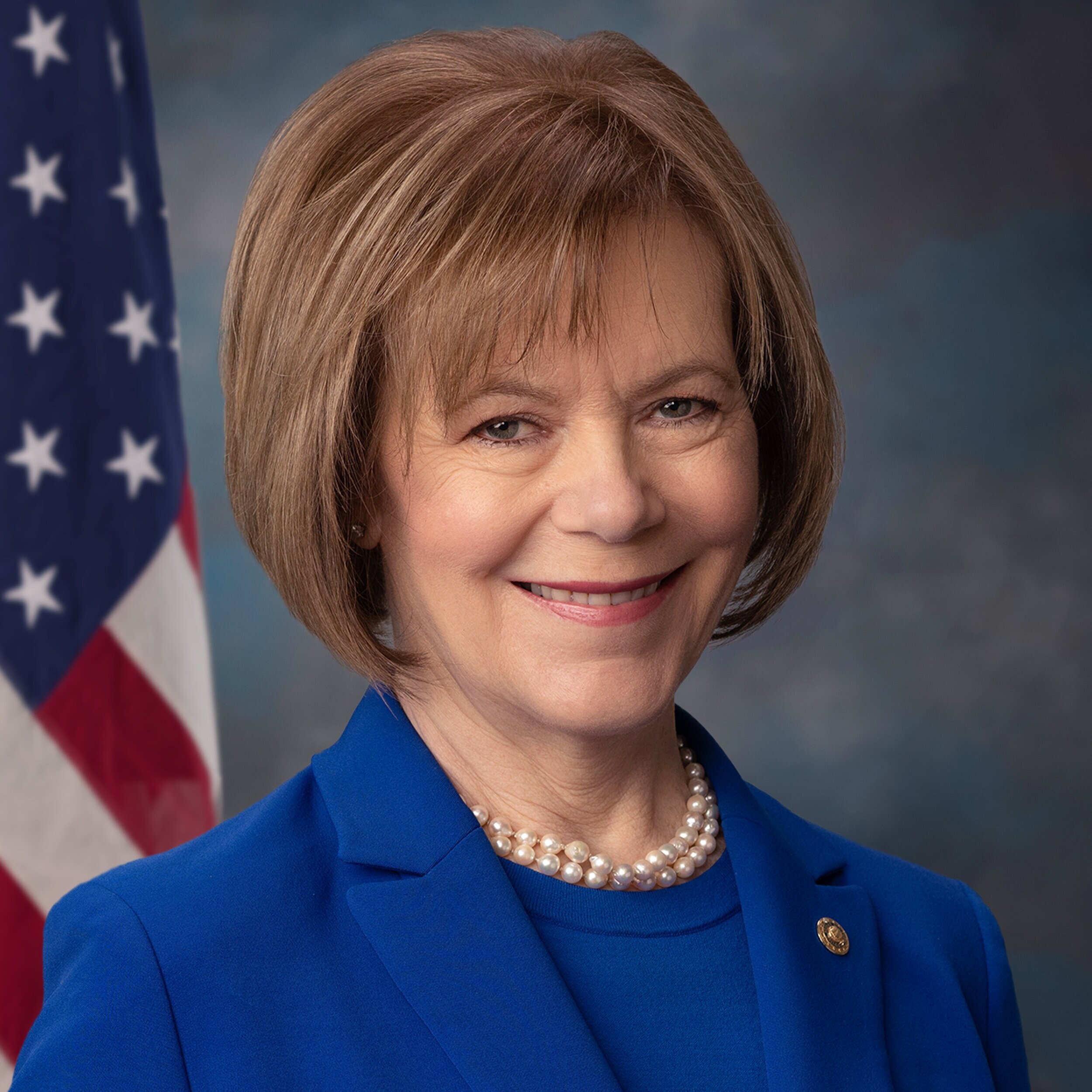 Sen. Tina Smith (D-MN)