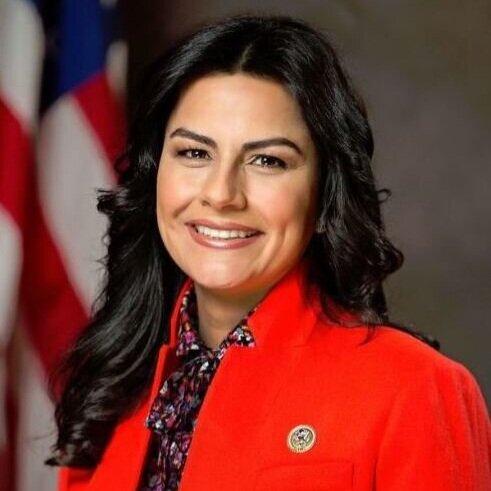 Rep. Nanette Barragan (D-CA)