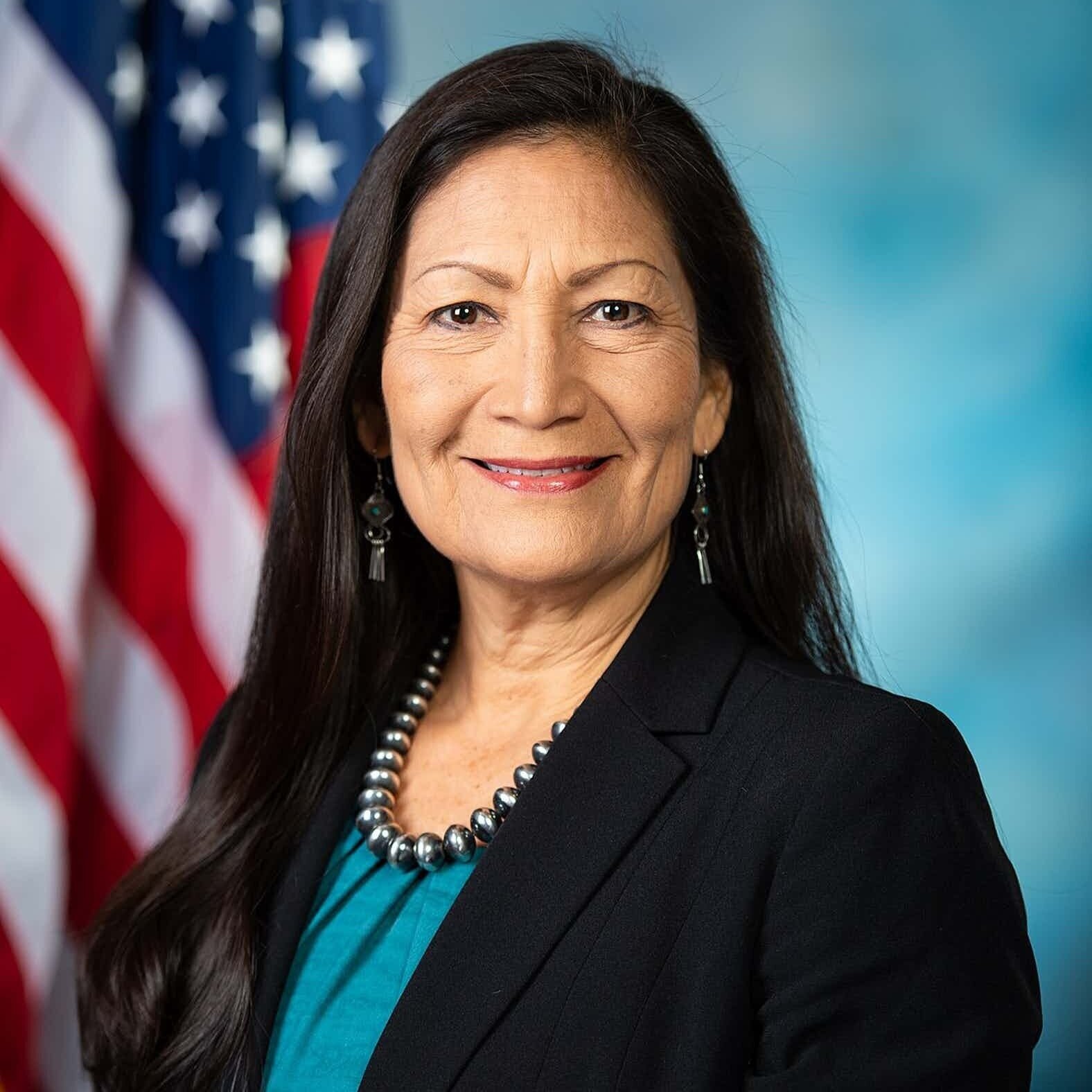 Rep. Debra Haaland (D-NM)