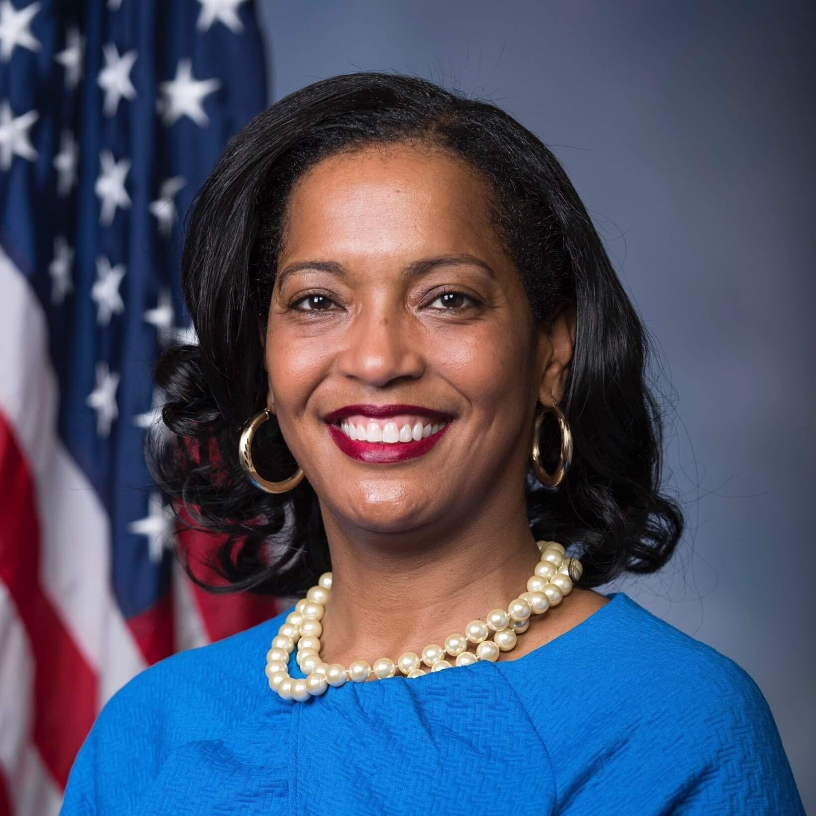 Rep. Jahana Hayes (D-CT)