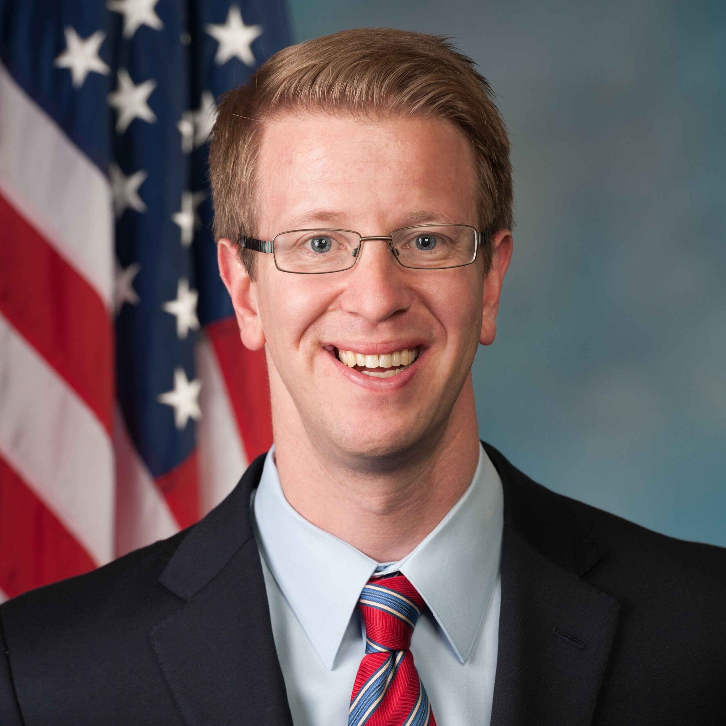 Rep. Derek Kilmer (D-WA)