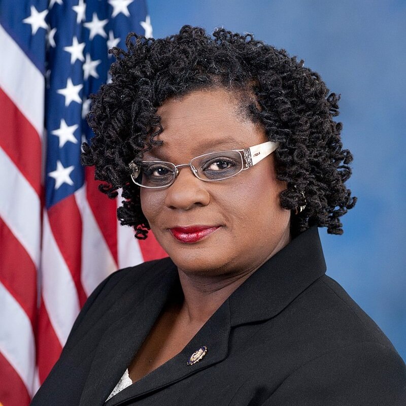 Rep. Gwen Moore (D-WI)