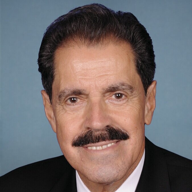 Rep. Jose Serrano (D-NY)