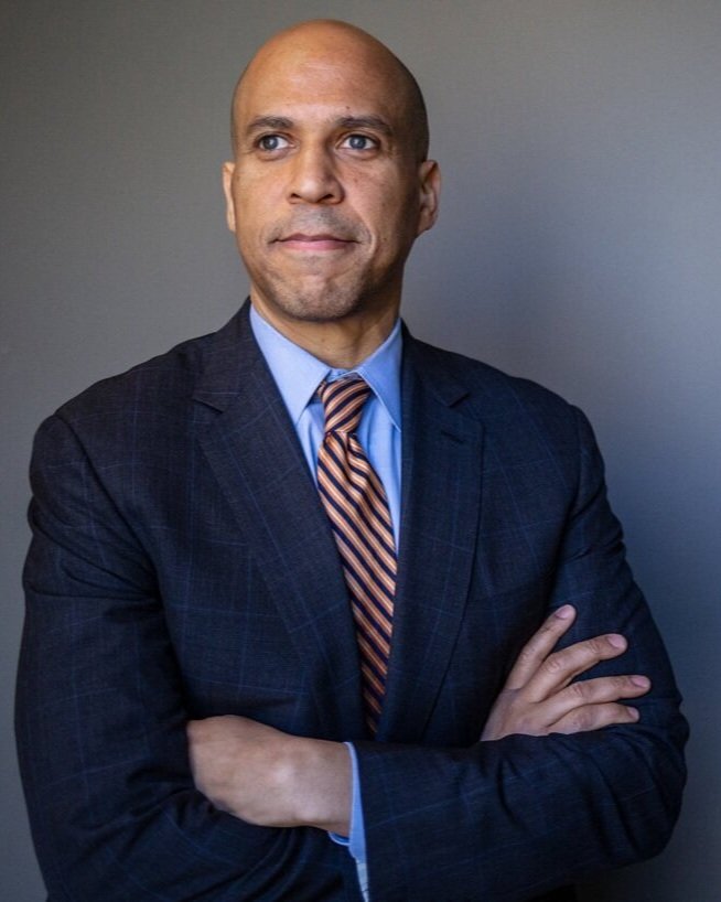 Sen. Cory Booker (D-NJ)