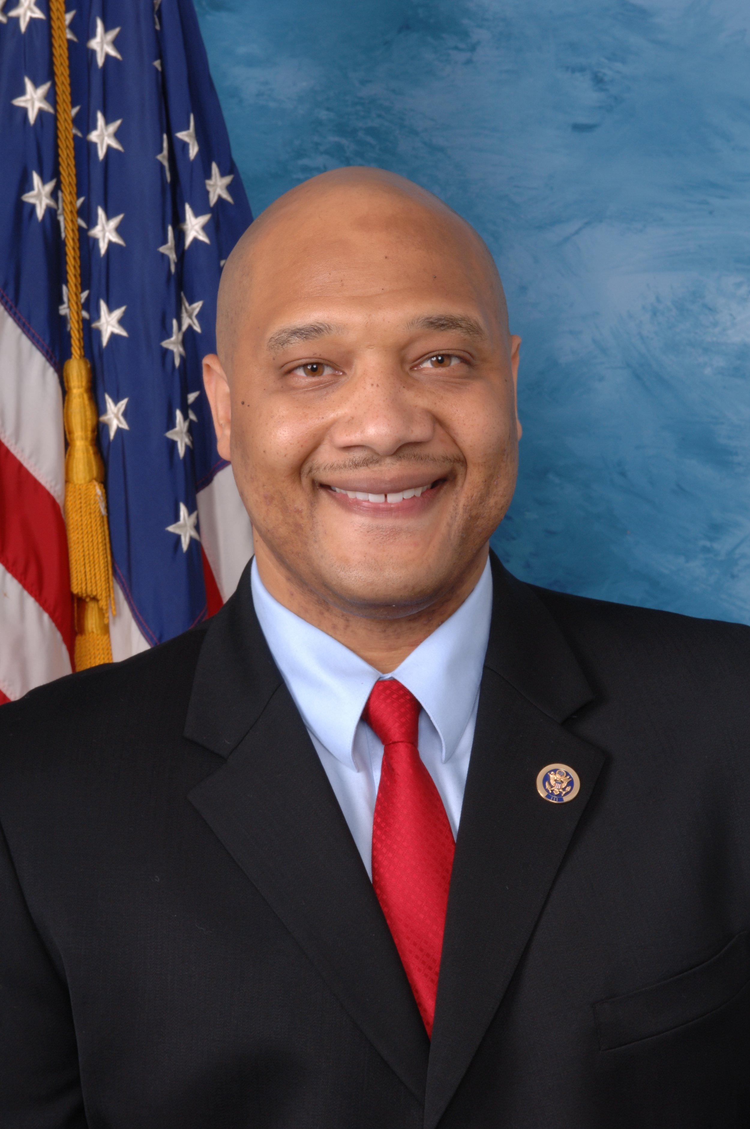 Rep. Andre Carson (D-IN)