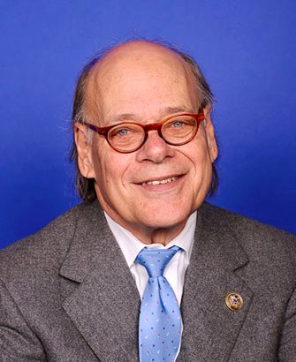 Rep. Steve Cohen (D-TN)