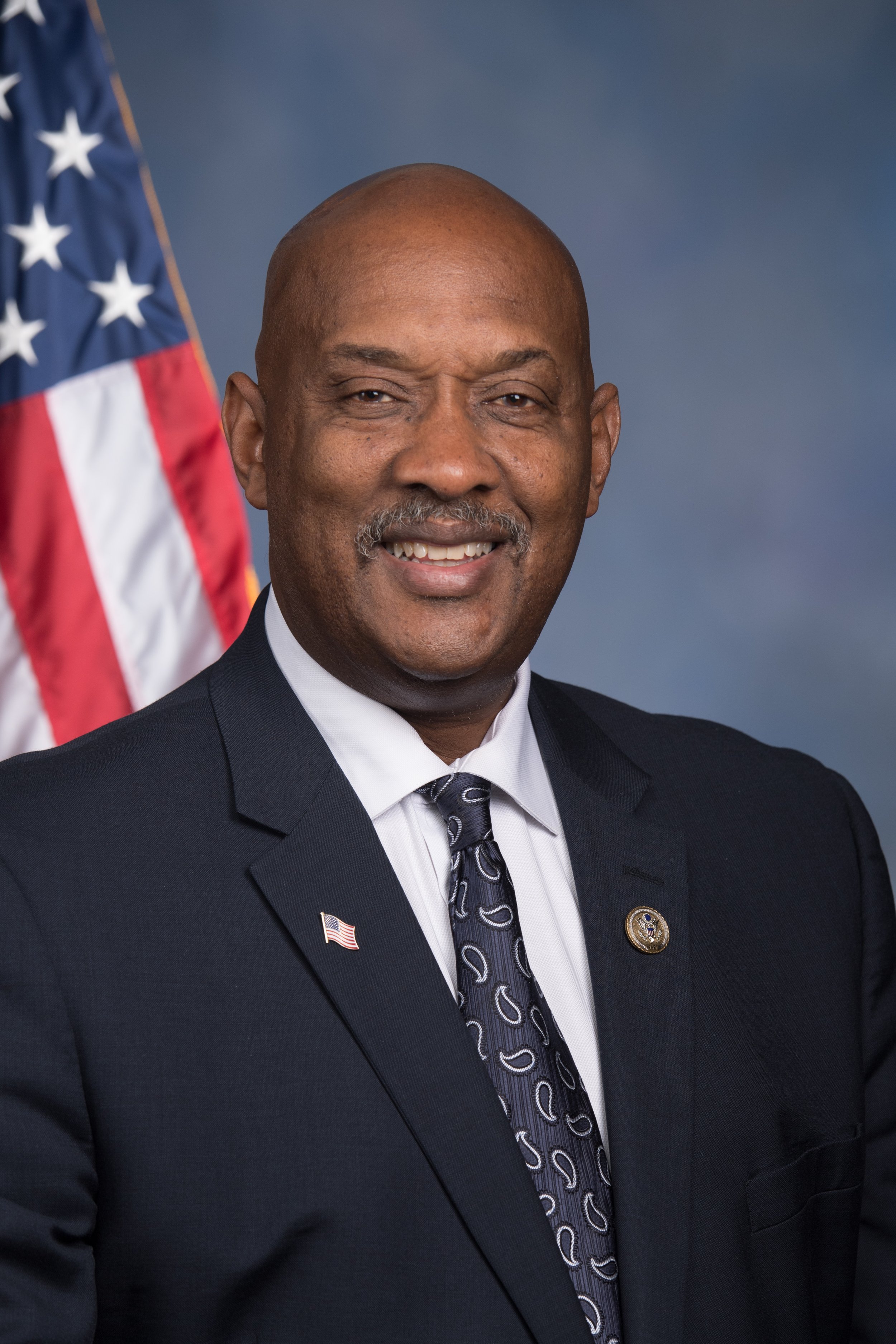 Rep. Dwight Evans (D-PA)