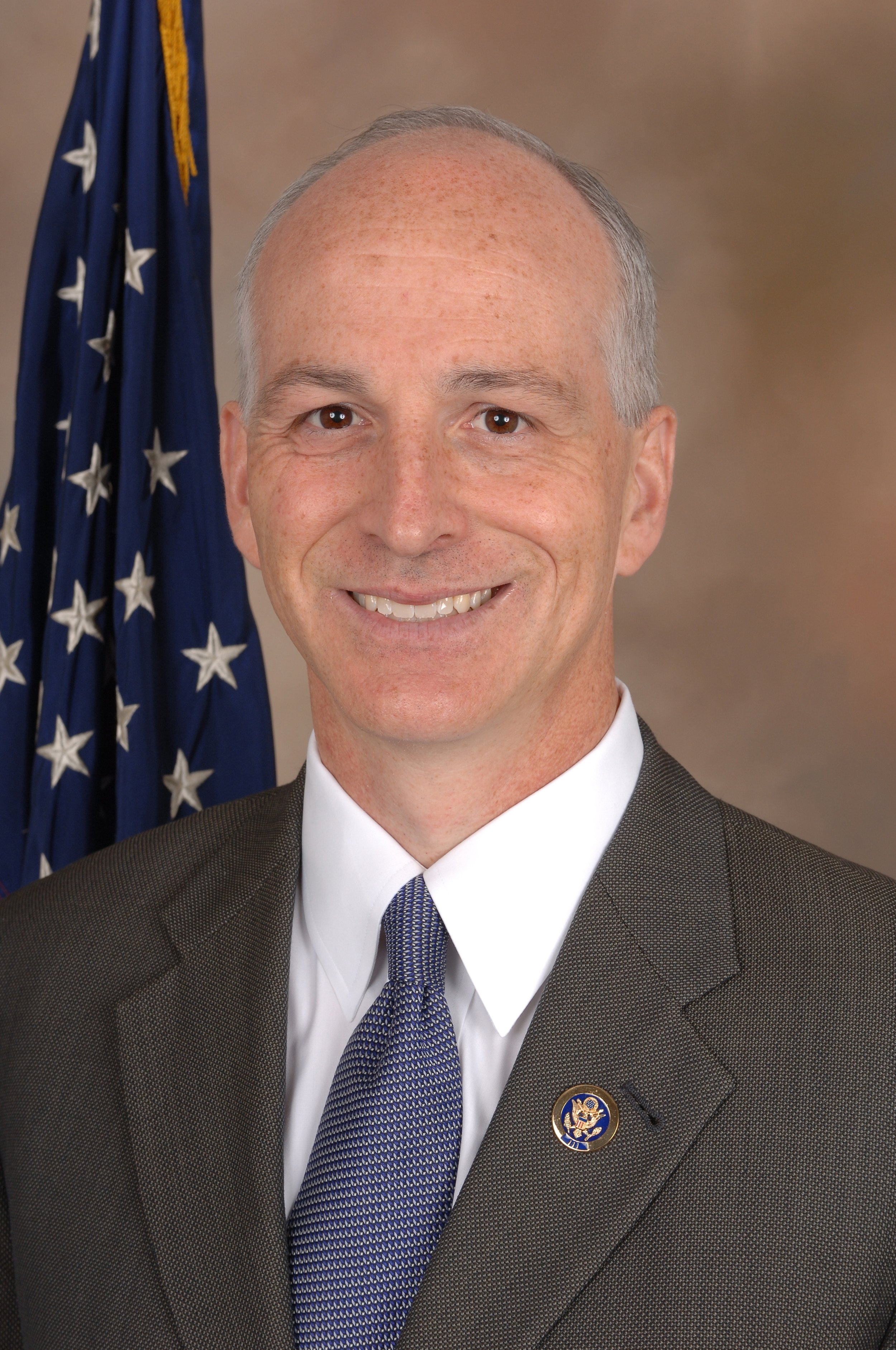 Rep. Adam Smith (D-WA)