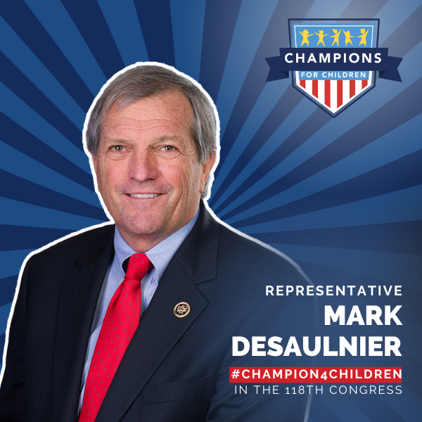 Rep. Mark DeSaulnier (D-CA)