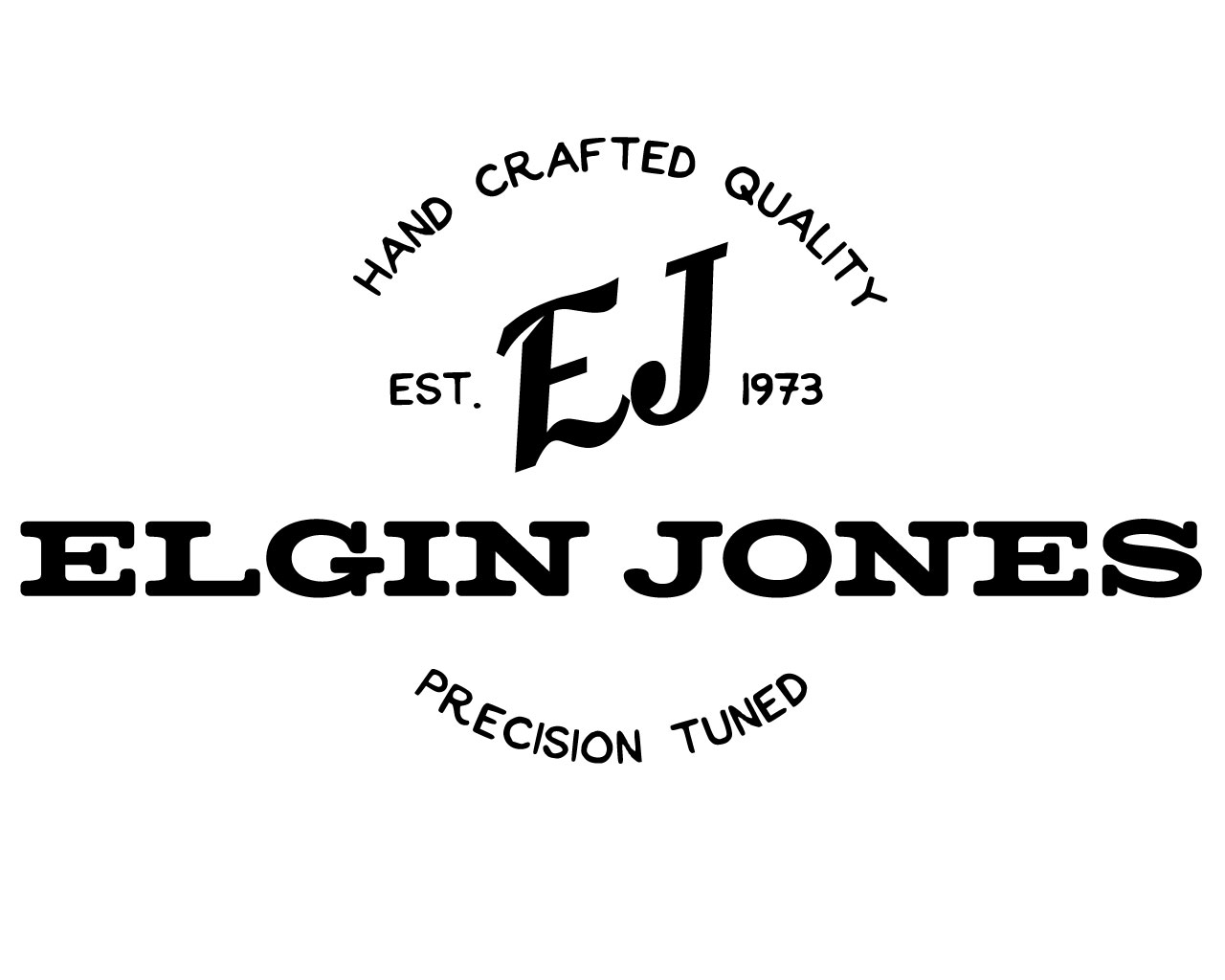 Elgin Jones