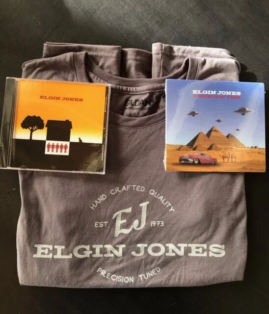 The EJ Bundle ($10 Savings) 