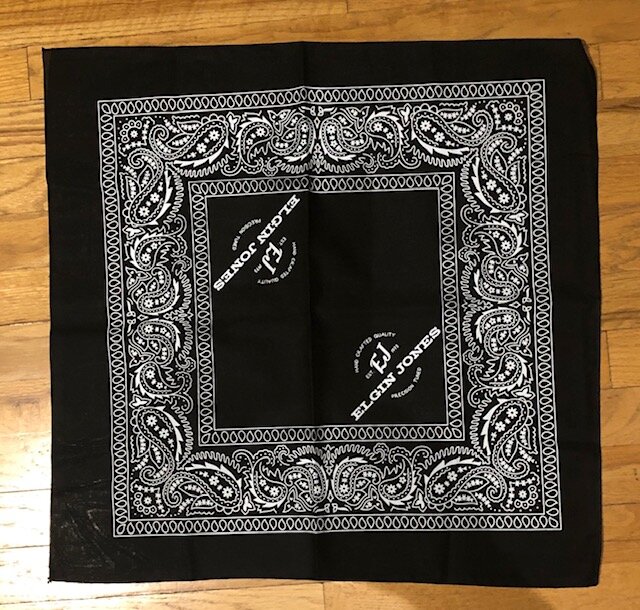 EJ Bandana 
