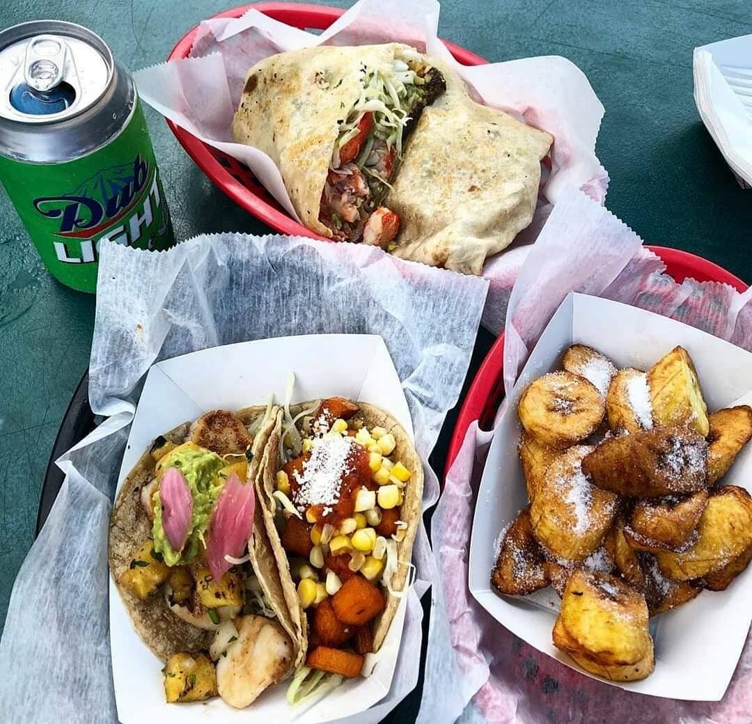 💫 A little presentation to get your day started! 

👉Open 12PM-8:30PM
📲Text MATTITACO to 33733 #OrderDirect

📸: @hideindoors

 #mattitaco #mattituck #besttacosli #nytacos #longislandtacos #exploreliny #lieats #elidailypic #ediblelongisland #li148 