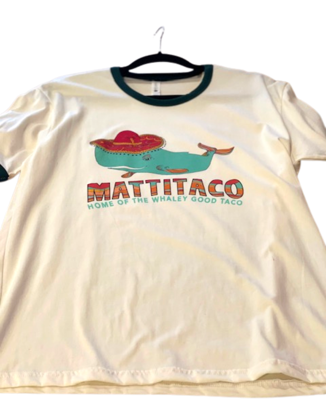 Mattitaco Shirt