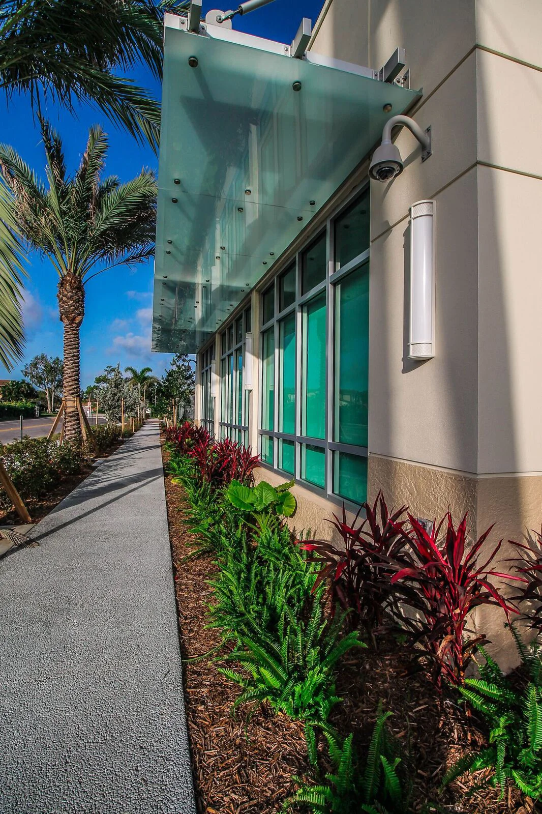 Tax Collector S Office Palm Beach Gardens Florida Fasci Garden