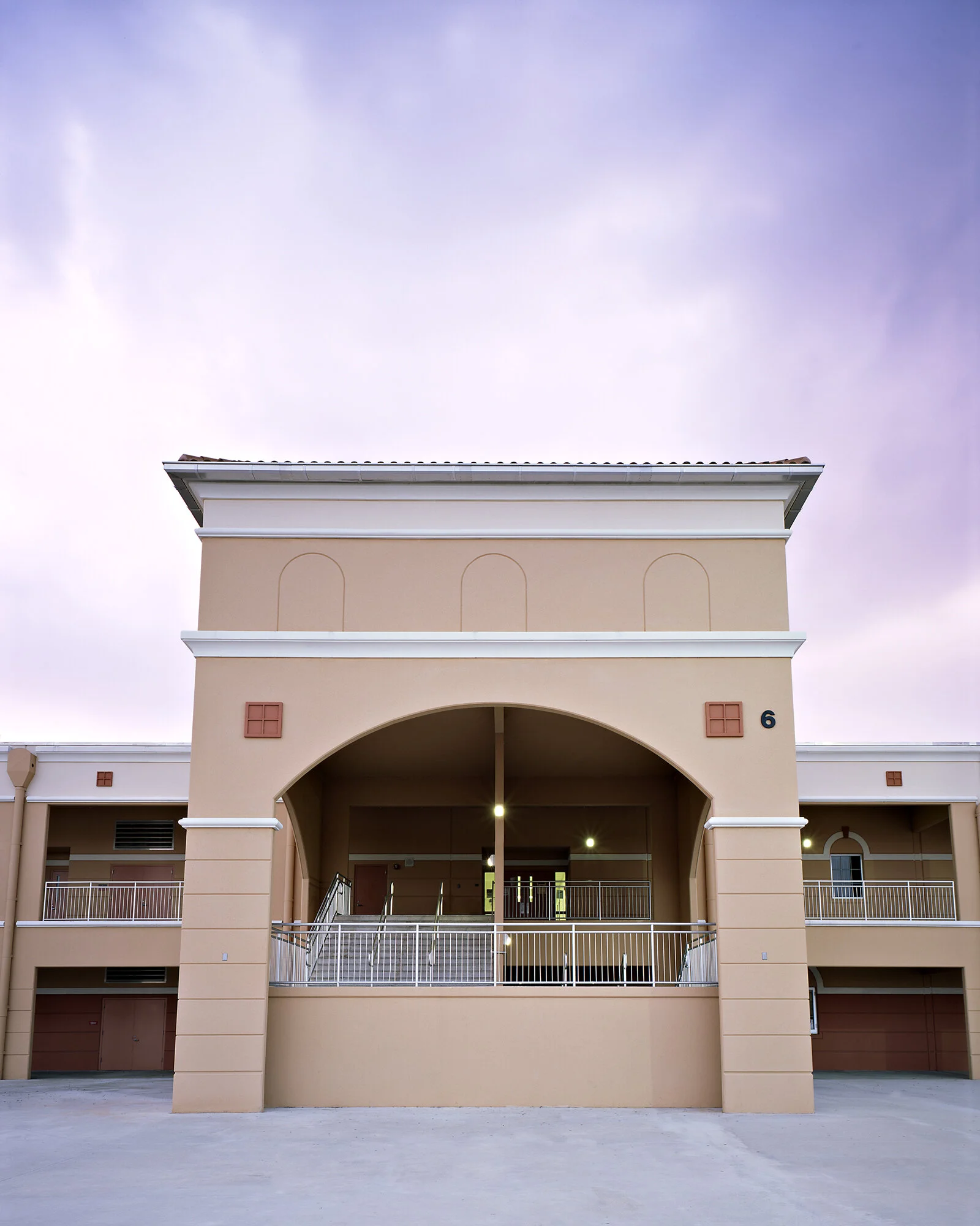 Seminole Ridge Community High School — Song + Associates, Inc.