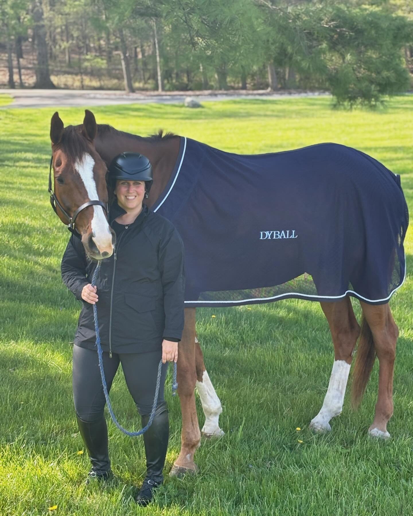 Meet Chase! I am finally a horse owner and over the moon that we found each other. Thank you x 1,000,000 @anttachold @urbank0925 for the match-making and getting him settled right in at @urbanridgefarm. ⭐️💙