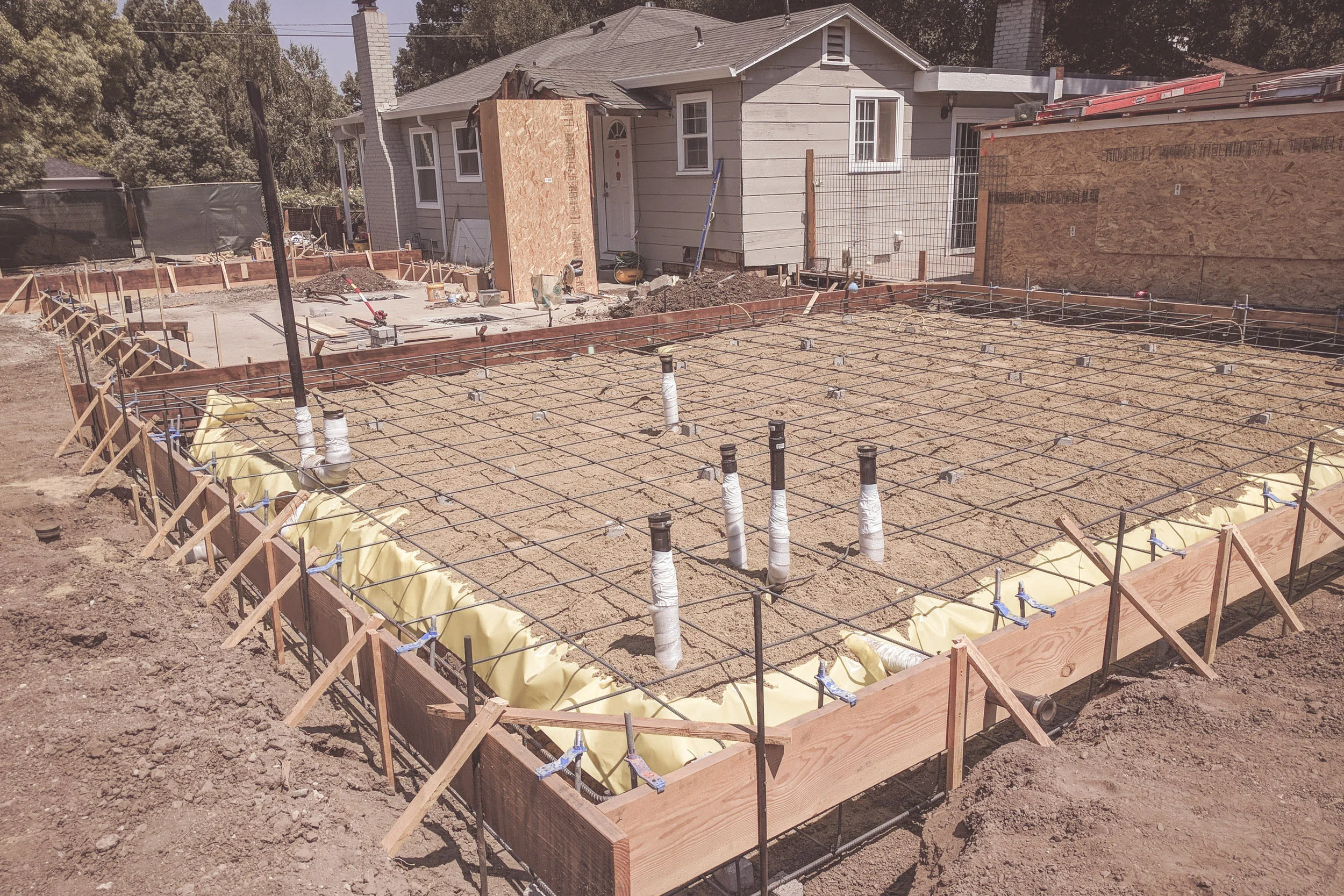 Foundation