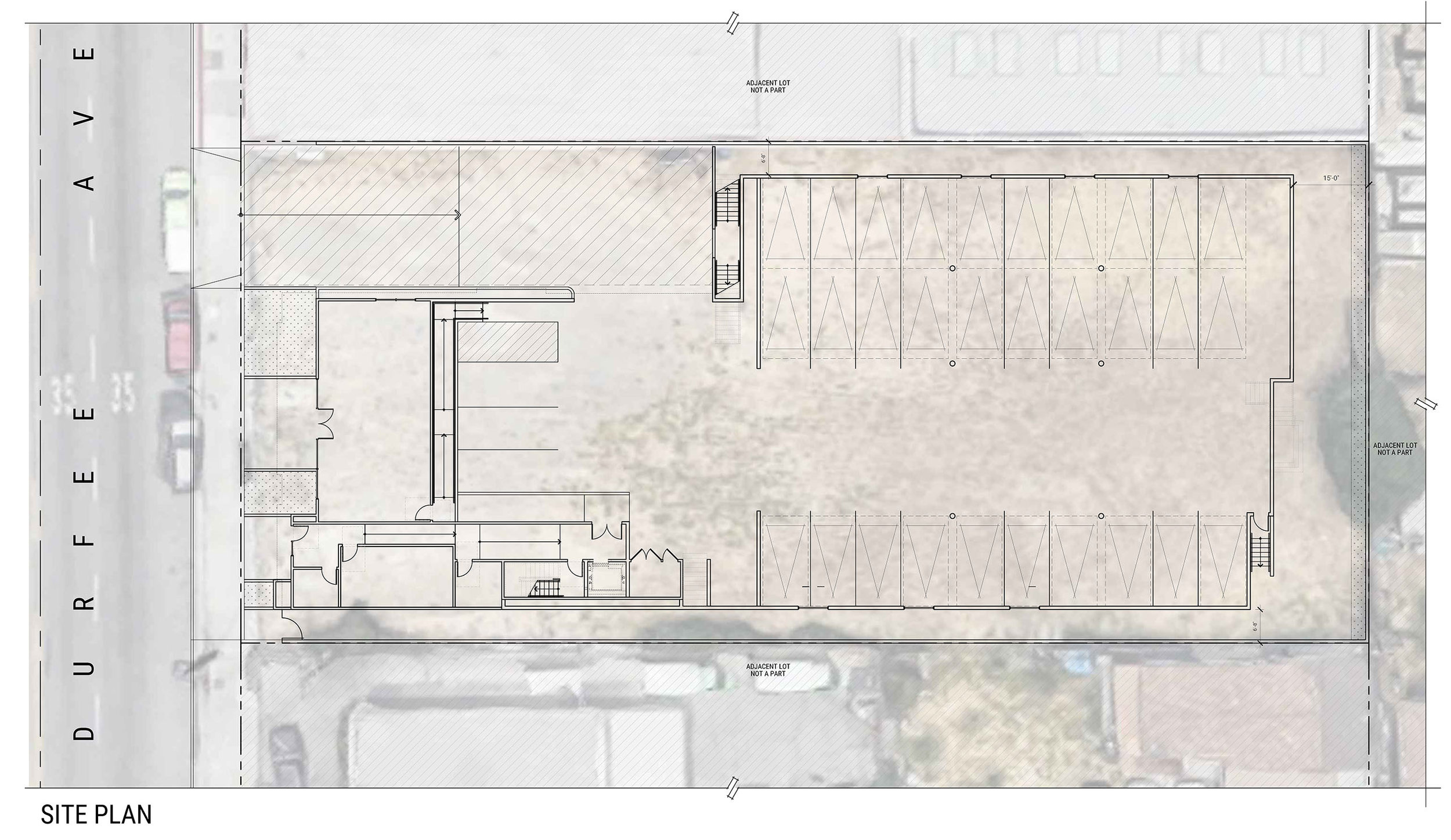 Conceptual Site Plan