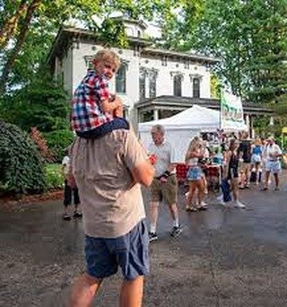 🎉It&rsquo;s time to bid and support your favorite Historic Home! 🏡

Our Annual July 4th Auction &amp; Raffle is NOW OPEN! 🎟️✨
This is your chance to win amazing prizes &mdash; from cash (split the pot!), vacations, rare bourbon, and much more &mda