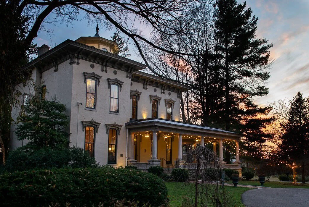 Tomorrow is the big day but #GiveforGoodLou early giving is open NOW! 👏

Every dollar donated to the PD House Foundation goes to maintain and safeguard this beloved historic gem for years to come. Can we count on you to help keep history alive? ✨

C