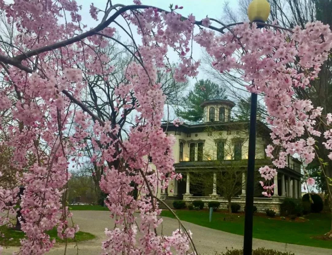 The House has stood proudly in Crescent Hill since 1869&mdash;serving as a community landmark, gathering place, and a living piece of Louisville&rsquo;s history.

Today during #giveforgoodlou, we ask for your help to preserve and safeguard this treas
