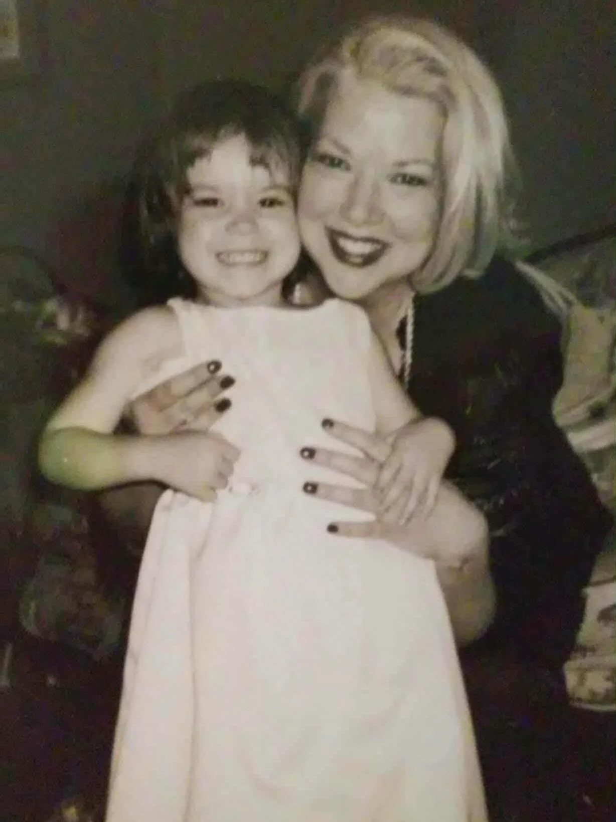 No surprise to hear that the winner of our 2025 Ginkgo Tree Contest has cherished memories from the House. 💛 

Here she is pictured with her daughter Emma at a wedding they attended in 2001 at the House. Congratulations to Heidi, and thanks to every