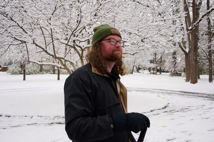 We have the absolute BEST caretakers and Board members! They&rsquo;ve been hard at work clearing the way for visitors to safely enjoy the upcoming events and holiday parties at the PD House.💛

#historichome #historicpreservation #crescenthill